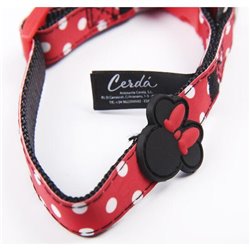 COLLAR PARA PERROS XS/S MINNIE