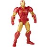 FIGURA IRON MAN HEROES RETURN MARVEL 15CM