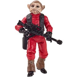 FIGURA NIEN NUNB RETURN OF THE JEDI STAR WARS 9,5CM