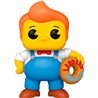 FIGURA POP SIMPSONS LARD LAD 15CM