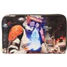 CARTERA REVENGE OF THE SITH SCENE STAR WARS: EPISODE III LOUNGEFLY