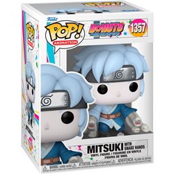 FIGURA POP BORUTO MITSUKI