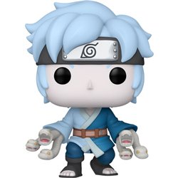 FIGURA POP BORUTO MITSUKI