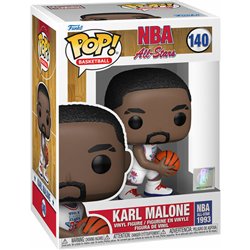 FIGURA POP NBA ALL STAR KARL MALONE 1993