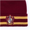 CONJUNTO 2 PIEZAS BUFANDA HARRY POTTER GRYFFINDOR RED