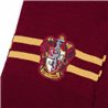 CONJUNTO 2 PIEZAS BUFANDA HARRY POTTER GRYFFINDOR RED