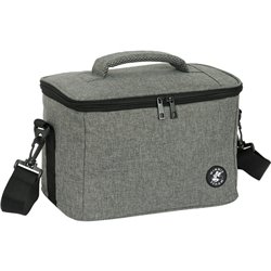 NEVERA CUADRADA WATERPROOF MINNIE GREY