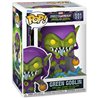 FIGURA POP MARVEL MONSTER HUNTERS GREEN GOBLIN