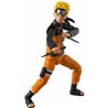 FIGURA NARUTO SERIES 1 NARUTO SHIPPUDEN 10CM