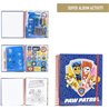 ALBUM ACTIVIDADES COLOREABLE PAW PATROL