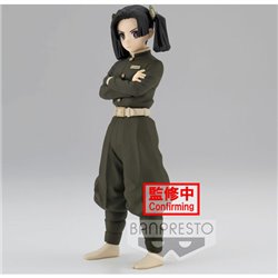 FIGURA AOI KANZAKI DEMON SLAYER KIMETSU NO YAIBA 15CM