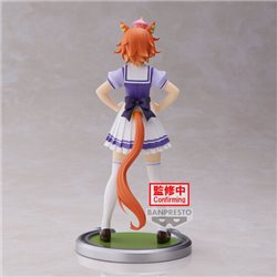 FIGURA T.M. OPERA PRETTY DERBY UMAMUSUME 17CM