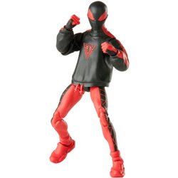 FIGURA MILES MORALES SPIDERMAN MARVEL 15CM