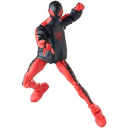 FIGURA MILES MORALES SPIDERMAN MARVEL 15CM