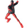 FIGURA MILES MORALES SPIDERMAN MARVEL 15CM