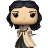 FIGURA POP THE WITCHER YENNEFER