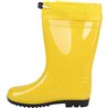 BOTAS LLUVIA PVC LOONEY TUNES PIOLIN YELLOW