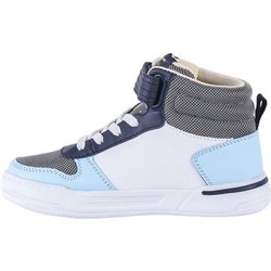 DEPORTIVA SUELA LIGERA EVA BOTA FROZEN II BLUE