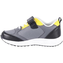 DEPORTIVA SUELA TPR BATMAN BLACK