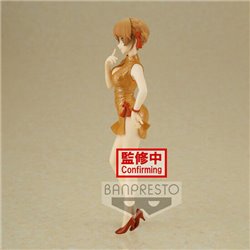 FIGURA IROHA ISSHIKI KYUNTIES SNAFU CLIMAX MY TEEN ROMANTIC COMEDY 18CM