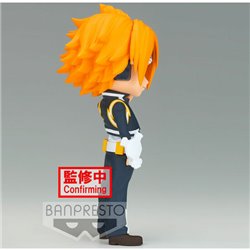 FIGURA DENKI KAMINARI VER.B MY HERO ACADEMIA Q POSKET 14CM