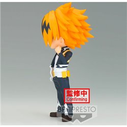 FIGURA DENKI KAMINARI VER.B MY HERO ACADEMIA Q POSKET 14CM