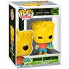 FIGURA POP LOS SIMPSONS TWIN BART