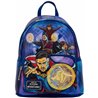 MOCHILA DOCTOR STRANGE MULTIVERSE OF MADNESS MARVEL LOUNGEFLY 26CM