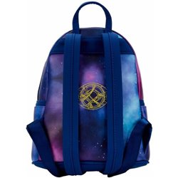 MOCHILA DOCTOR STRANGE MULTIVERSE OF MADNESS MARVEL LOUNGEFLY 26CM