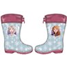 PACK 5 PARES DE BOTAS DE AGUA FROZEN "BELIEVE"