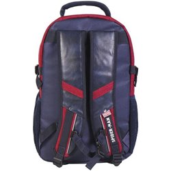 MOCHILA CASUAL TÉCNICA SPIDERMAN