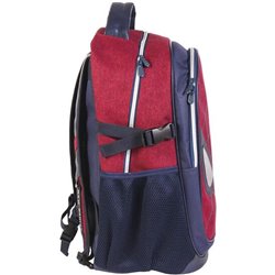 MOCHILA CASUAL TÉCNICA SPIDERMAN