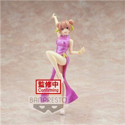 FIGURA YUI YUIGAHAMA KYUNTIES SNAFU CLIMAX MY TEEN ROMANTIC COMEDY 18CM