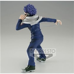 FIGURA HITOSHI SHINSO THE AMAZING HEROES VOL.18 MY HERO ACADEMIA 16CM