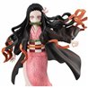 FIGURA NEZUKO KAMADO GALS SERIES DEMON SLAYER KIMETSU NO YAIBA 18CM