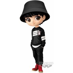 FIGURA JUNK KOOK TINYTAN MIC DROP Q POSKET 14CM