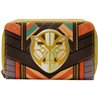 CARTERA OKOYE WAKANDA FOREVER BLACK PANTHER MARVEL LOUNGEFLY