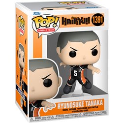 FIGURA POP HAIKYU! RYUNOSUKE TANAKA