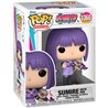 FIGURA POP BORUTO SUMIRE