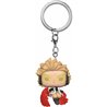 LLAVERO POCKET POP MY HERO ACADEMIA HAWKS