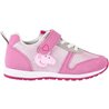 DEPORTIVA SUELA TPR PEPPA PIG PINK