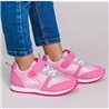 DEPORTIVA SUELA TPR PEPPA PIG PINK