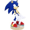 CABLE GUY SOPORTE SUJECION FIGURA SONIC 20CM