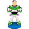 CABLE GUY SOPORTE SUJECION FIGURA BUZZ LIGHTYEAR TOY STORY DISNEY 20CM