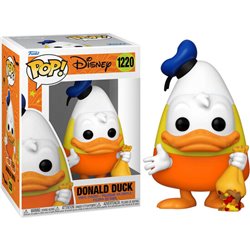 FIGURA POP DISNEY TRUCO TRATO DONALD DUCK