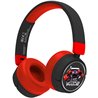 AURICULARES INALAMBRICOS INFANTILES OPTIMUS PRIME TRANSFORMERS