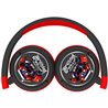 AURICULARES INALAMBRICOS INFANTILES OPTIMUS PRIME TRANSFORMERS