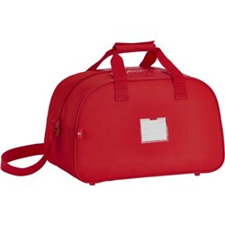 BOLSA DEPORTE REAL SPORTING DE GIJON CORPORATIVA