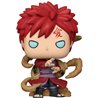 FIGURA POP NARUTO GAARA