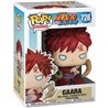 FIGURA POP NARUTO GAARA